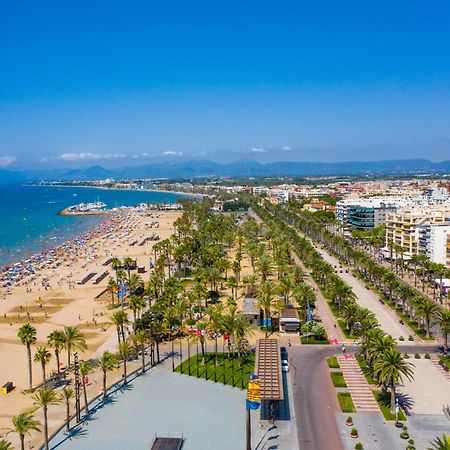 Apartment Terecel Salou-2 By Interhome Buitenkant foto