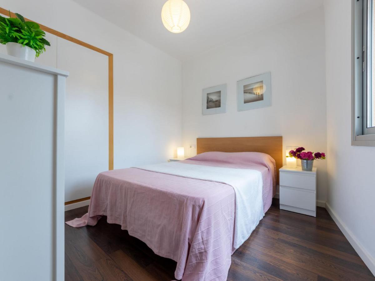 Apartment Terecel Salou-2 By Interhome Buitenkant foto