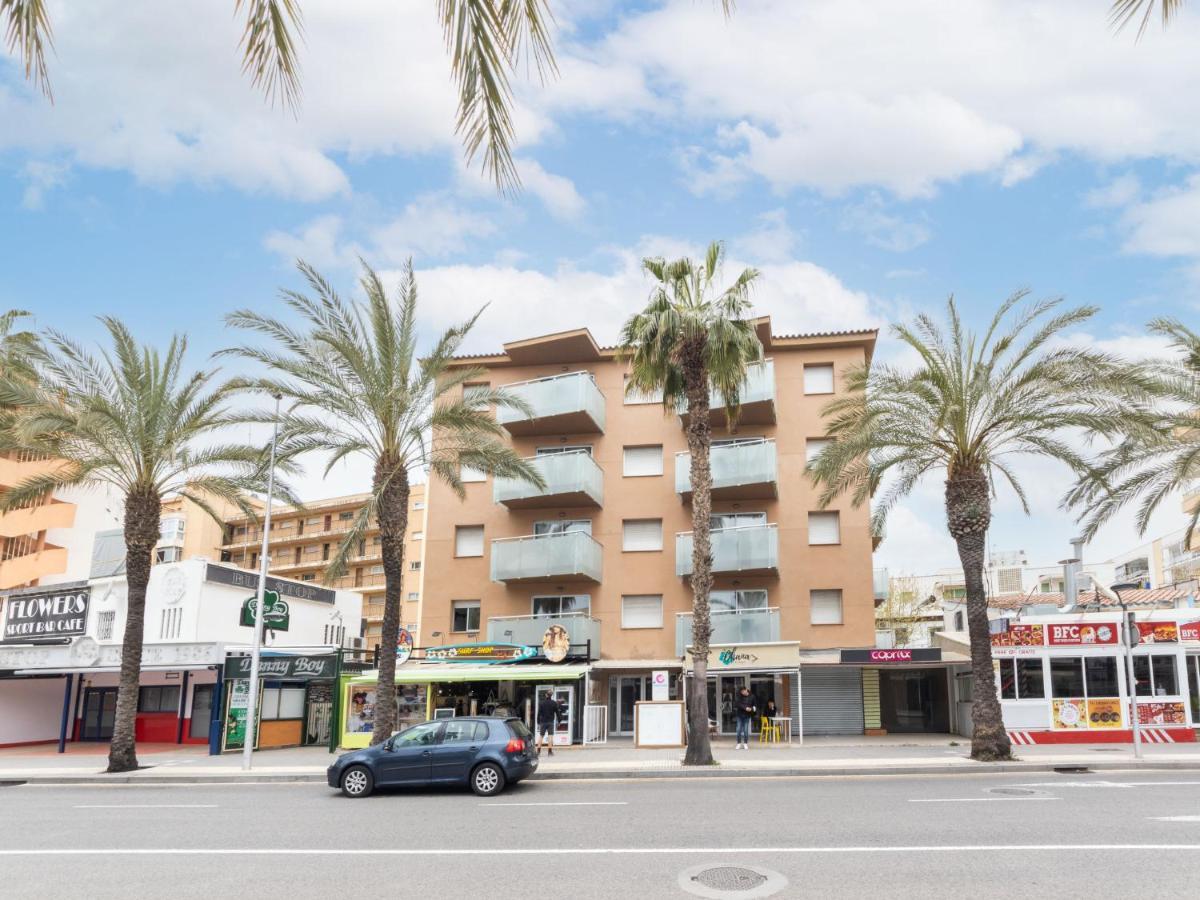 Apartment Terecel Salou-2 By Interhome Buitenkant foto