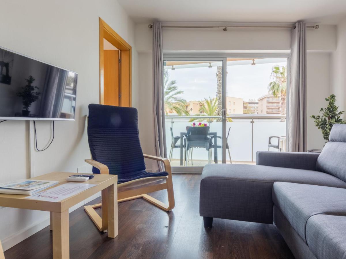 Apartment Terecel Salou-2 By Interhome Buitenkant foto