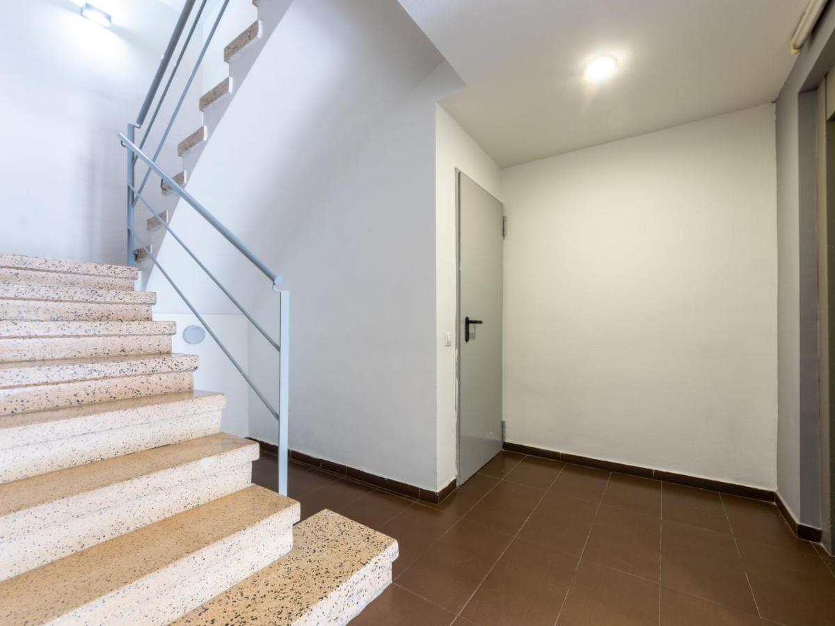 Apartment Terecel Salou-2 By Interhome Buitenkant foto
